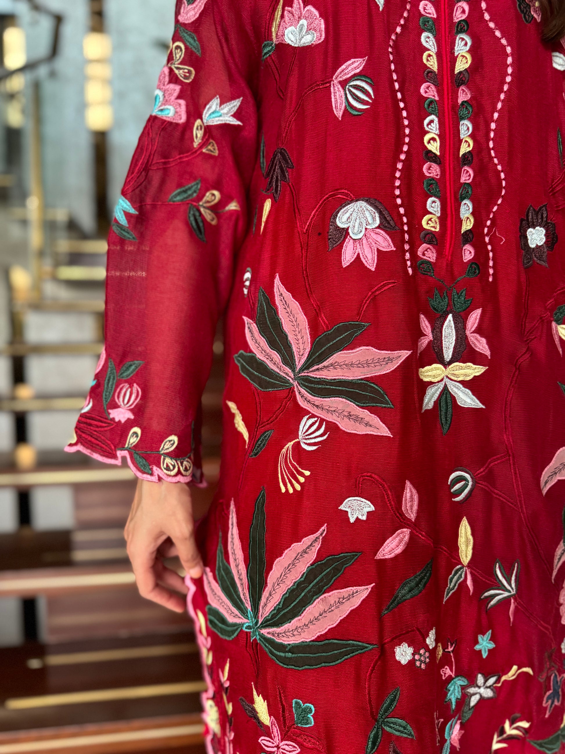 RAYA
