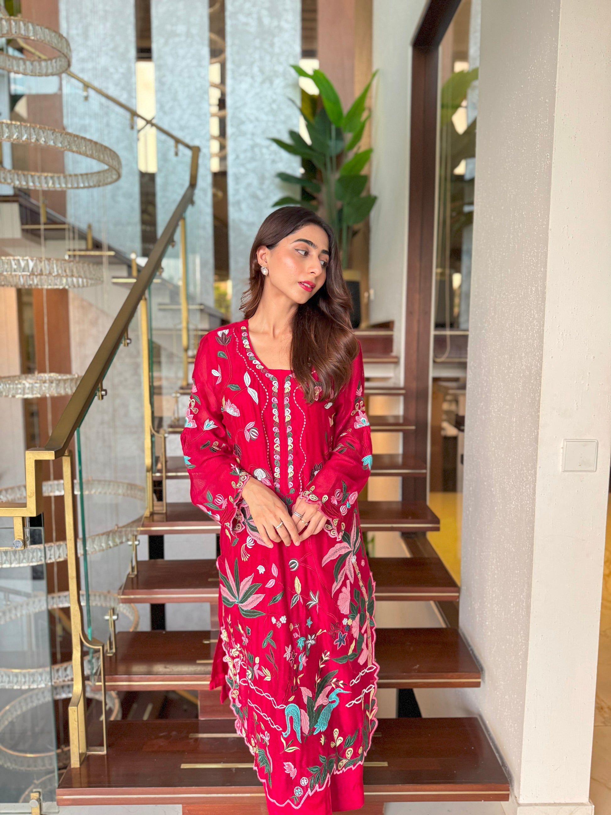 RAYA