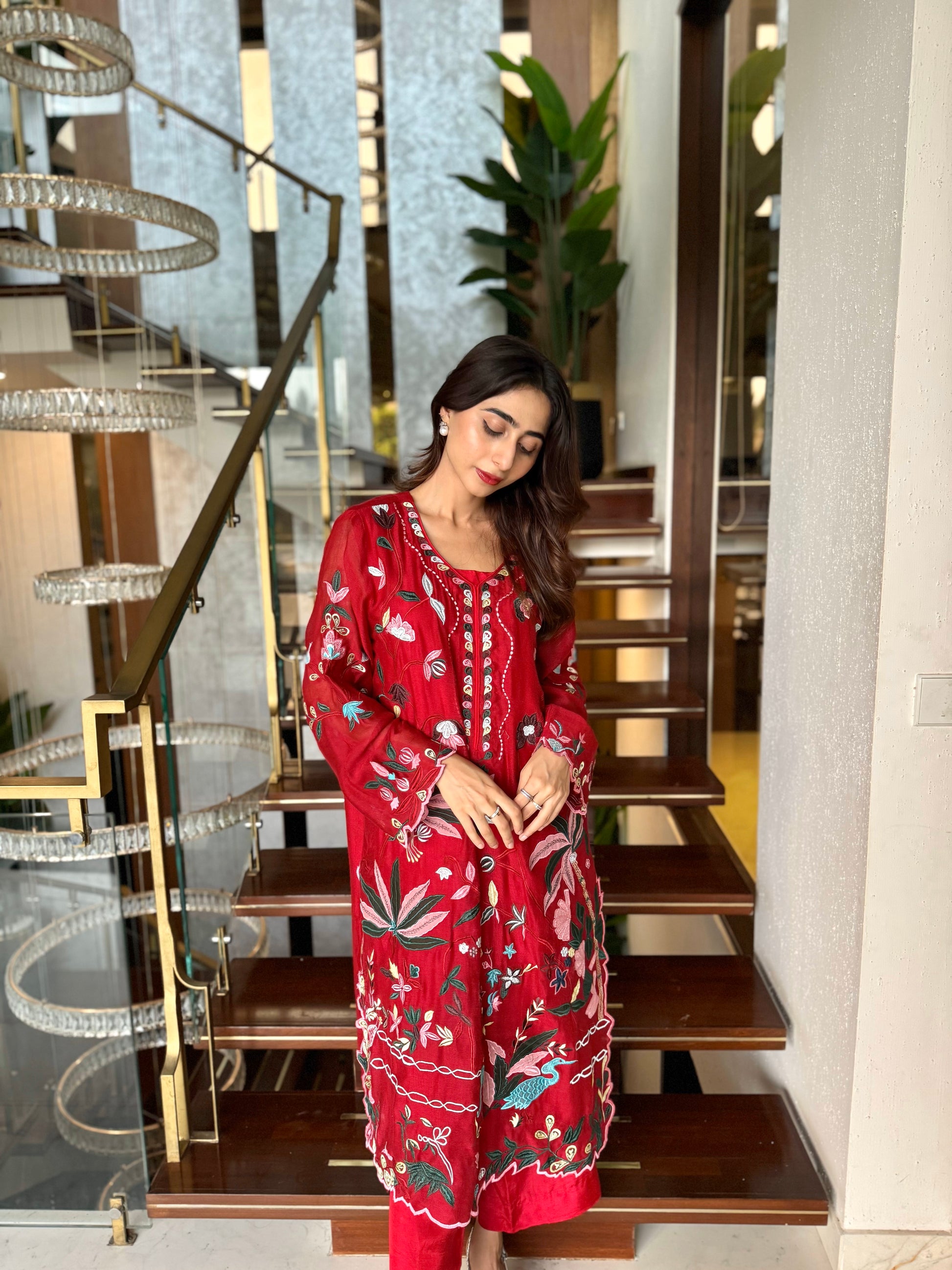 RAYA