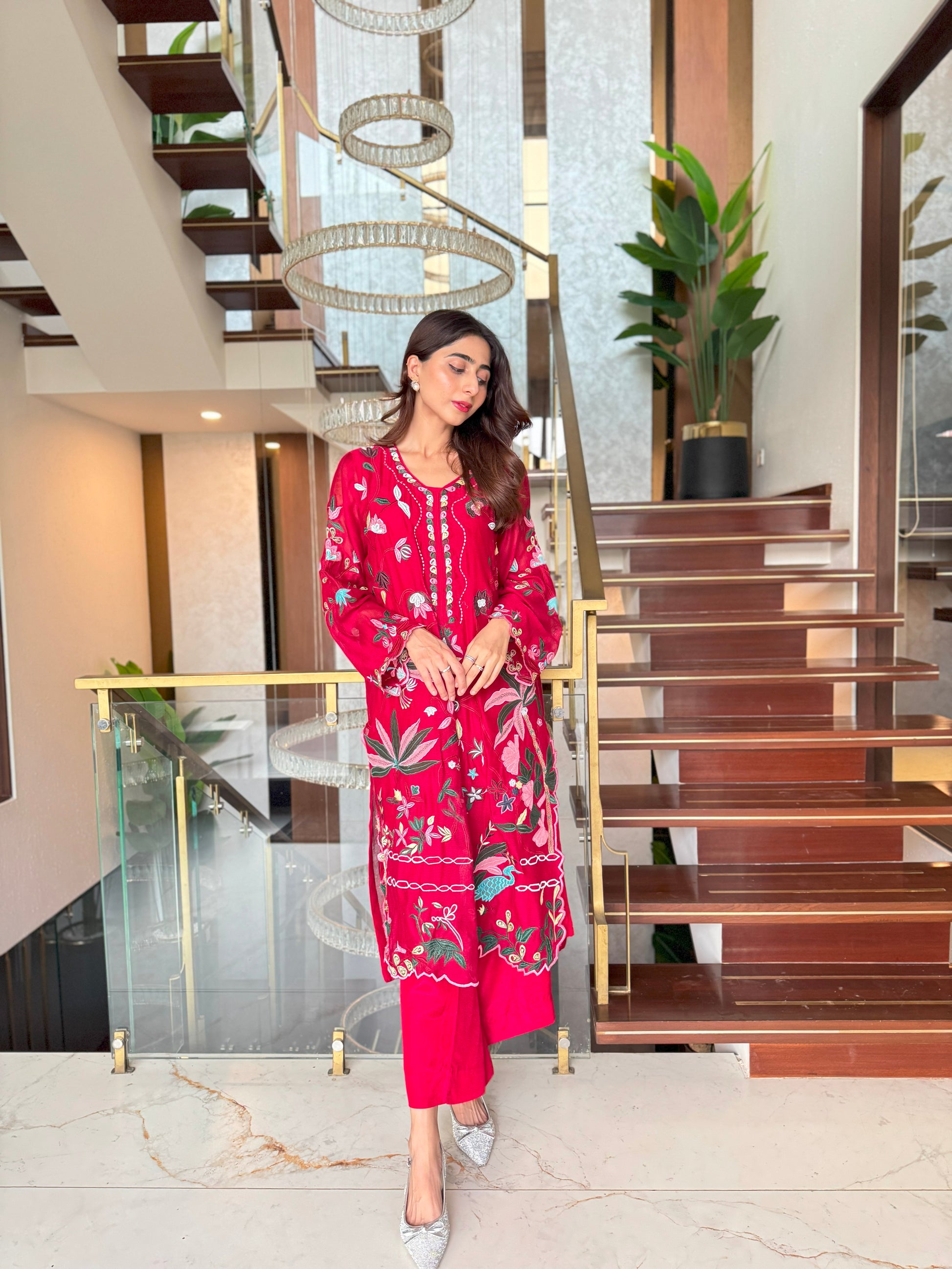 RAYA