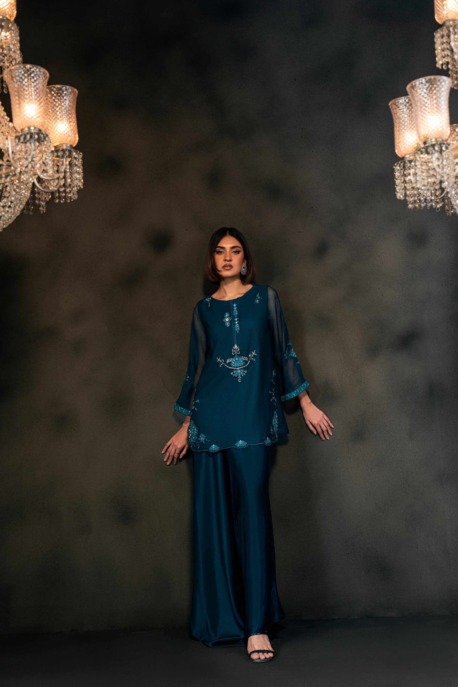 Teal